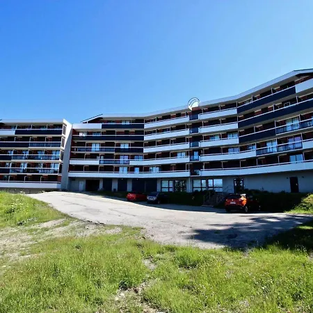 Chamrousse, 2 Pieces, 5 Personnes - Fr-1-340-16 * 샴루스